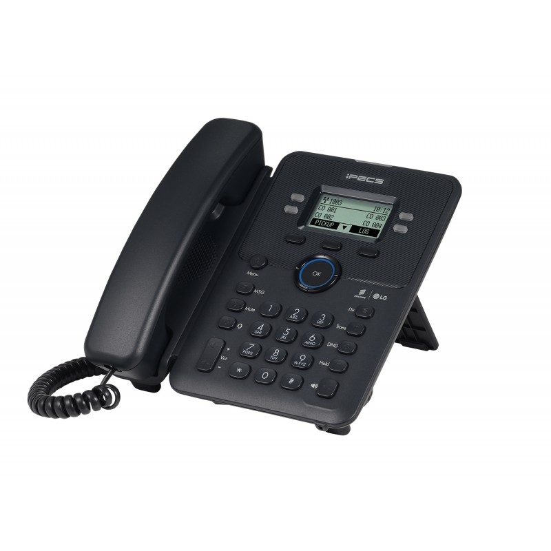 Системний IP телефон Ericsson-LG iPECS 1010i Системний IP телефон Ericsson-LG iPECS 1010i