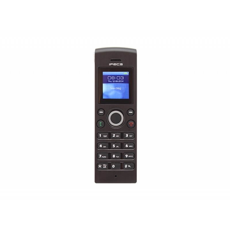 IP-DECT телефон Ericsson-LG iPECS 110dh