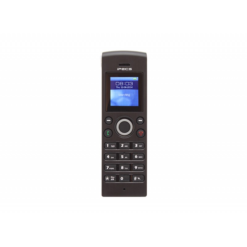 IP-DECT телефон Ericsson-LG iPECS 110dh IP-DECT телефон Ericsson-LG iPECS 110dh