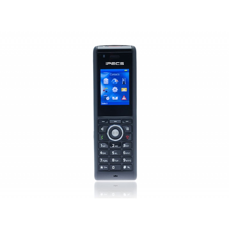 IP-DECT телефон Ericsson-LG iPECS 150dh