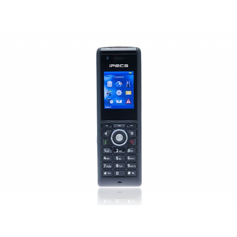 IP-DECT телефон Ericsson-LG iPECS 150dh IP-DECT телефон Ericsson-LG iPECS 150dh