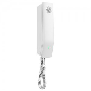 Grandstream GHP610W Готельний IP-телефон Wi-Fi білий