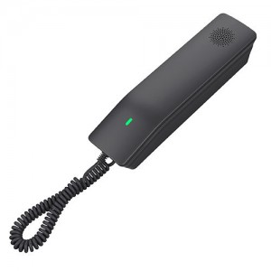 Grandstream GHP611 Готельний IP-телефон чорний