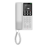 Grandstream GHP620 Готельний IP-телефон 