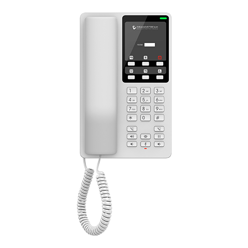 Grandstream GHP620 Готельний IP-телефон 