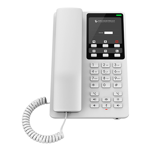 Grandstream GHP620W Готельний IP-телефон з Wi-Fi