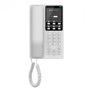 Grandstream GHP620W Готельний IP-телефон з Wi-Fi