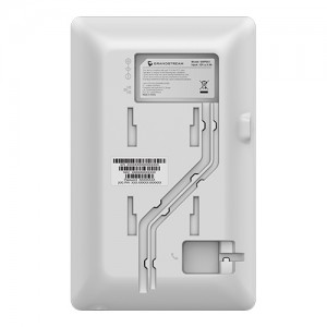 Grandstream GHP620 Готельний IP-телефон 