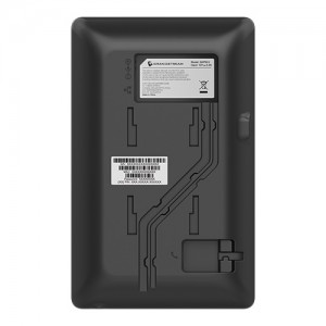 Grandstream GHP621W Готельний IP-телефон Wi-Fi чорний