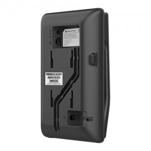 Grandstream GHP621 Готельний IP-телефон чорний