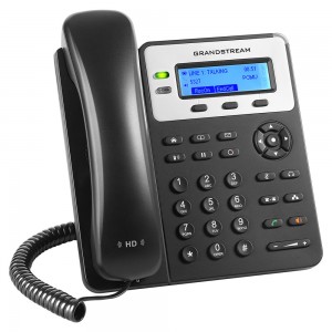 IP-телефон Grandstream GXP1620