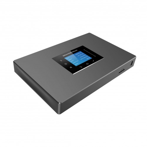 Grandstream UCM6301 IP-ATC до 500 користувачів