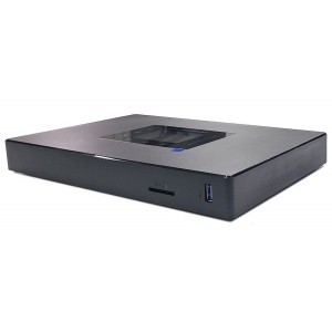 Grandstream UCM6301 IP-ATC до 500 користувачів