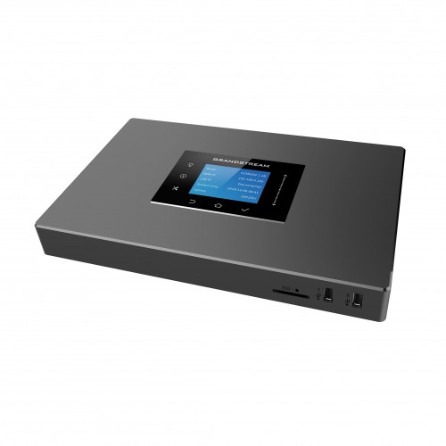Grandstream UCM6302 IP-ATC до 1000 користувачів