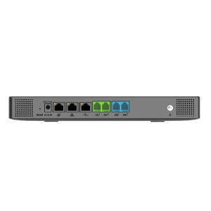 Grandstream UCM6302 IP-ATC до 1000 користувачів