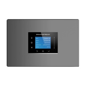 Grandstream UCM6302 IP-ATC до 1000 користувачів