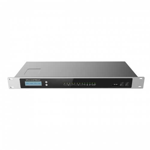 Grandstream UCM6304 IP-ATC до 2000 користувачів