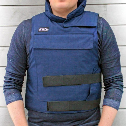 Бронежилет Vest Contender Level IIIA