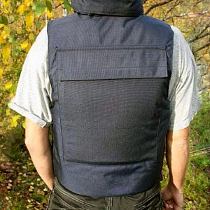 Бронежилет Vest Contender Level IIIA