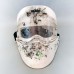 Захисна маска сапера Demining Face Mask V50 335