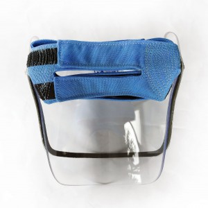 Захисний візор (маска) сапера Visor with Headframe