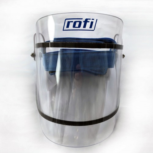 Захисна маска (візор) сапера Full Face Visor with scratch shield