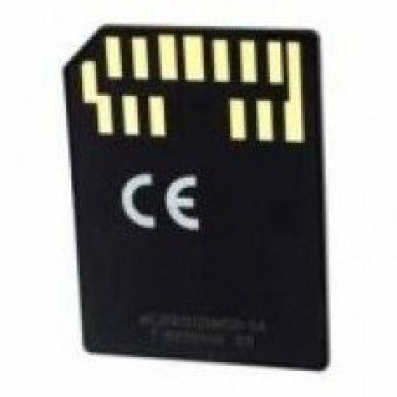 Flash карта KPOS74-WMC Flash карта KPOS74-WMC