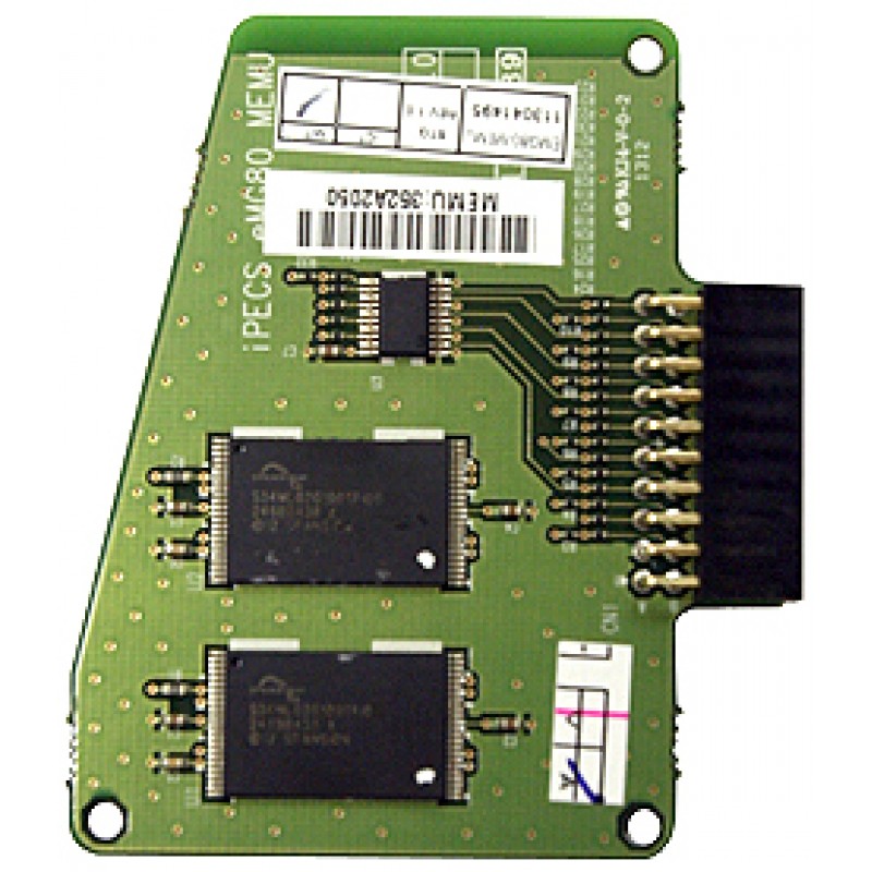 iPECS eMG80-MEMU iPECS eMG80-MEMU