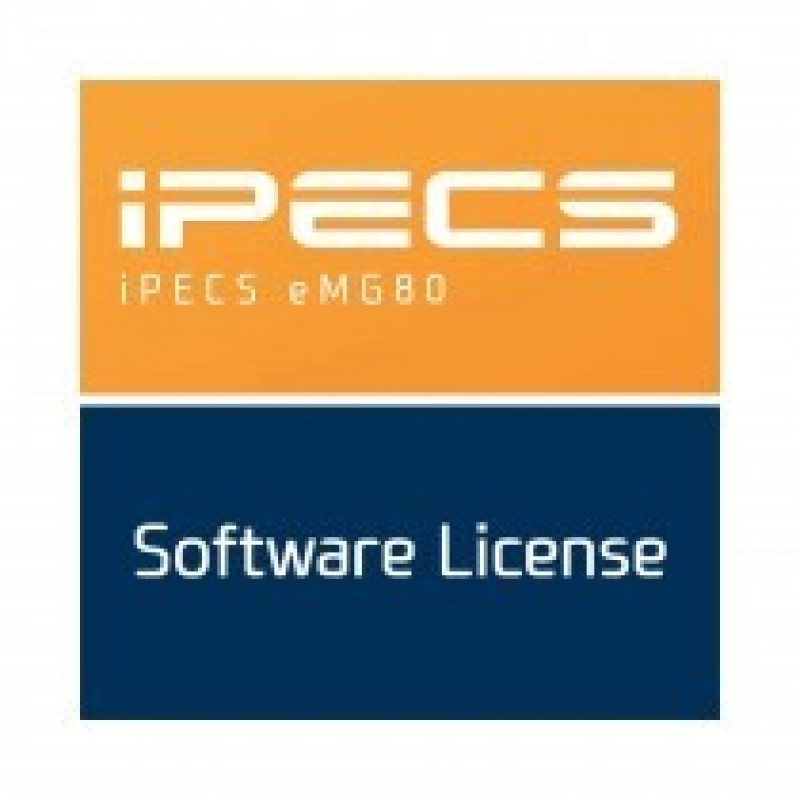 Ключ активации IPECS-eMG80-IPCL Ericsson-LG