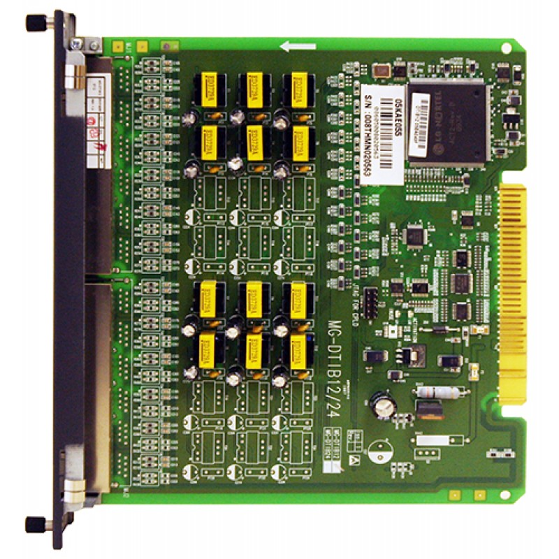 iPECS MG-DTIB12 iPECS MG-DTIB12