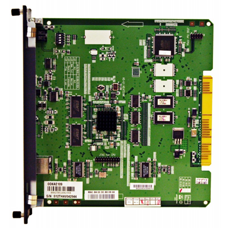 iPECS MG-VOIB24 iPECS MG-VOIB24