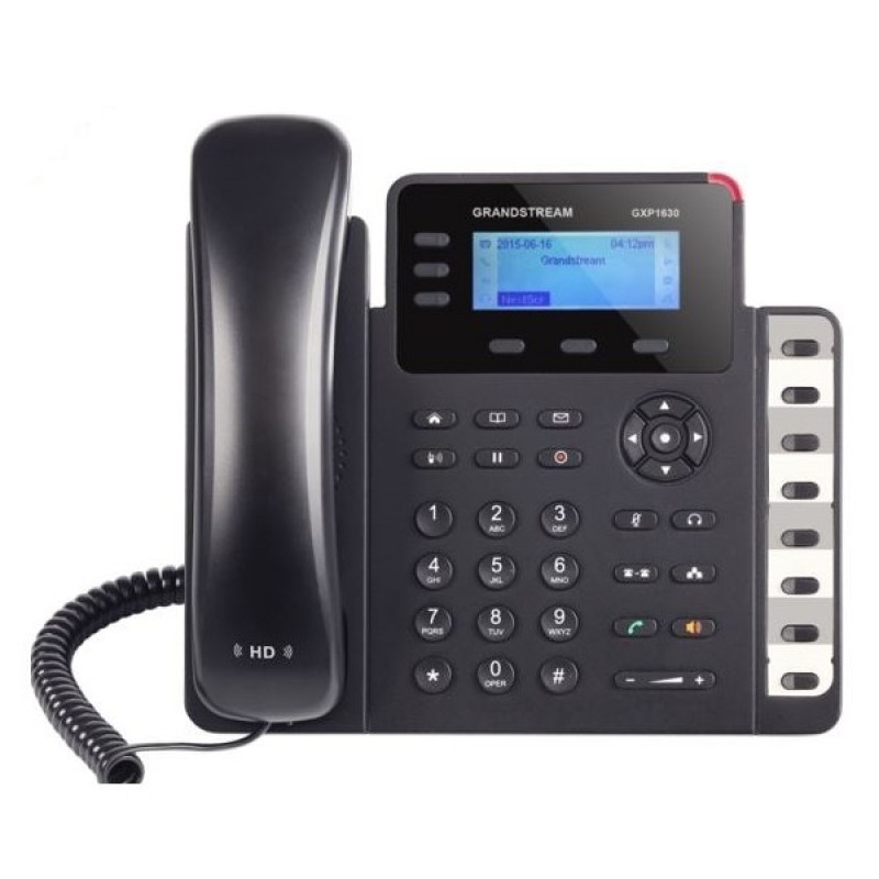 IP-телефон Grandstream GXP1630 IP-телефон Grandstream GXP1630