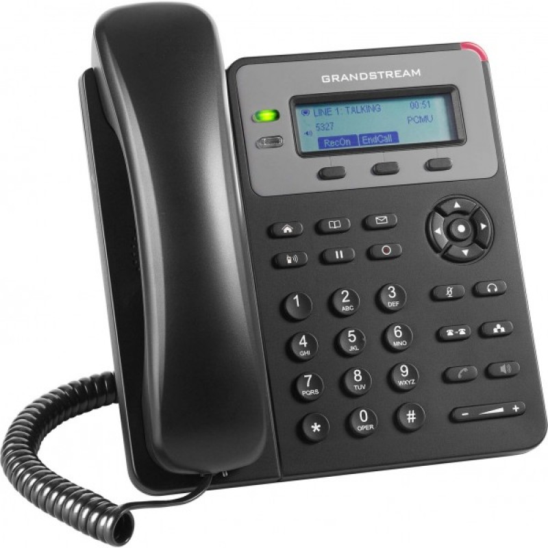 IP-телефон Grandstream GXP1615 IP-телефон Grandstream GXP1615