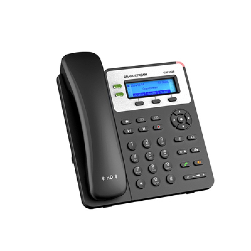 IP-телефон Grandstream GXP1625 IP-телефон Grandstream GXP1625