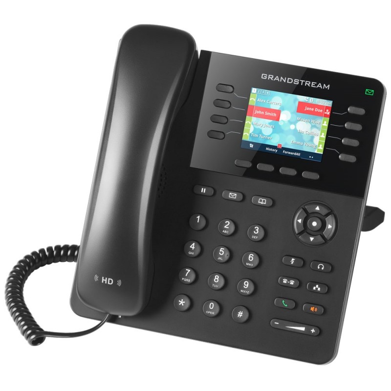 IP-телефон Grandstream GXP2135 IP-телефон Grandstream GXP2135