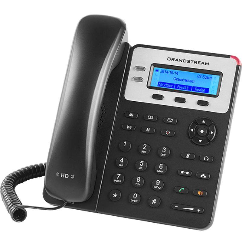 IP-телефон Grandstream GXP1620 IP-телефон Grandstream GXP1620