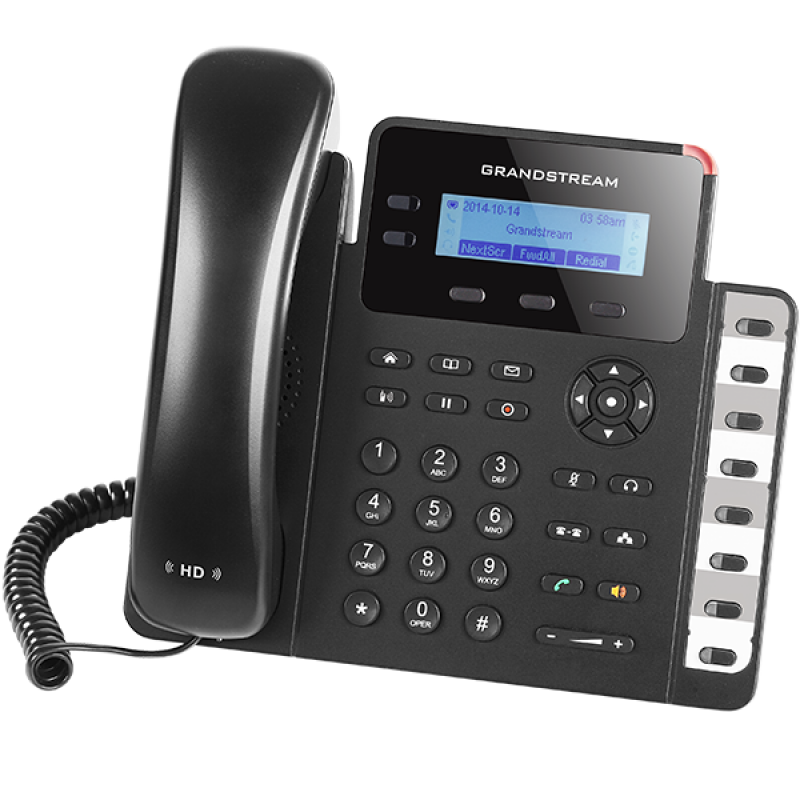 IP-телефон Grandstream GXP1628 IP-телефон Grandstream GXP1628