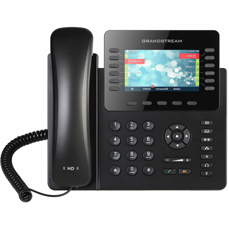 IP-телефон Grandstream GXP2170 IP-телефон Grandstream GXP2170